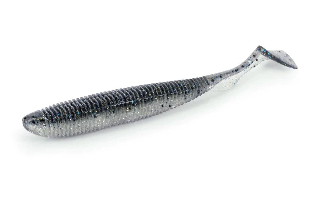Molix RA Shad 4.5"