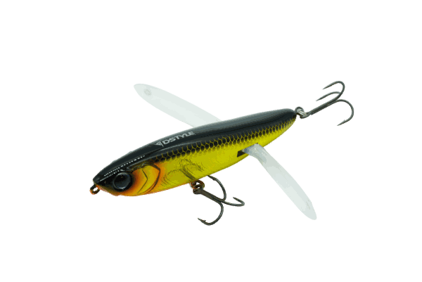 Dstyle Super Reserve
