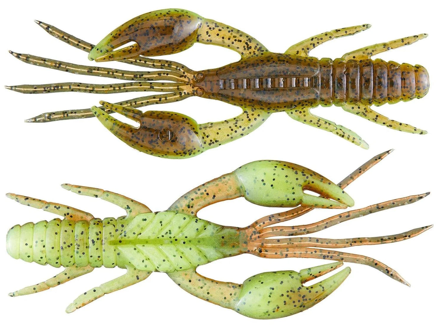 O.S.P Do Live Craw 4"
