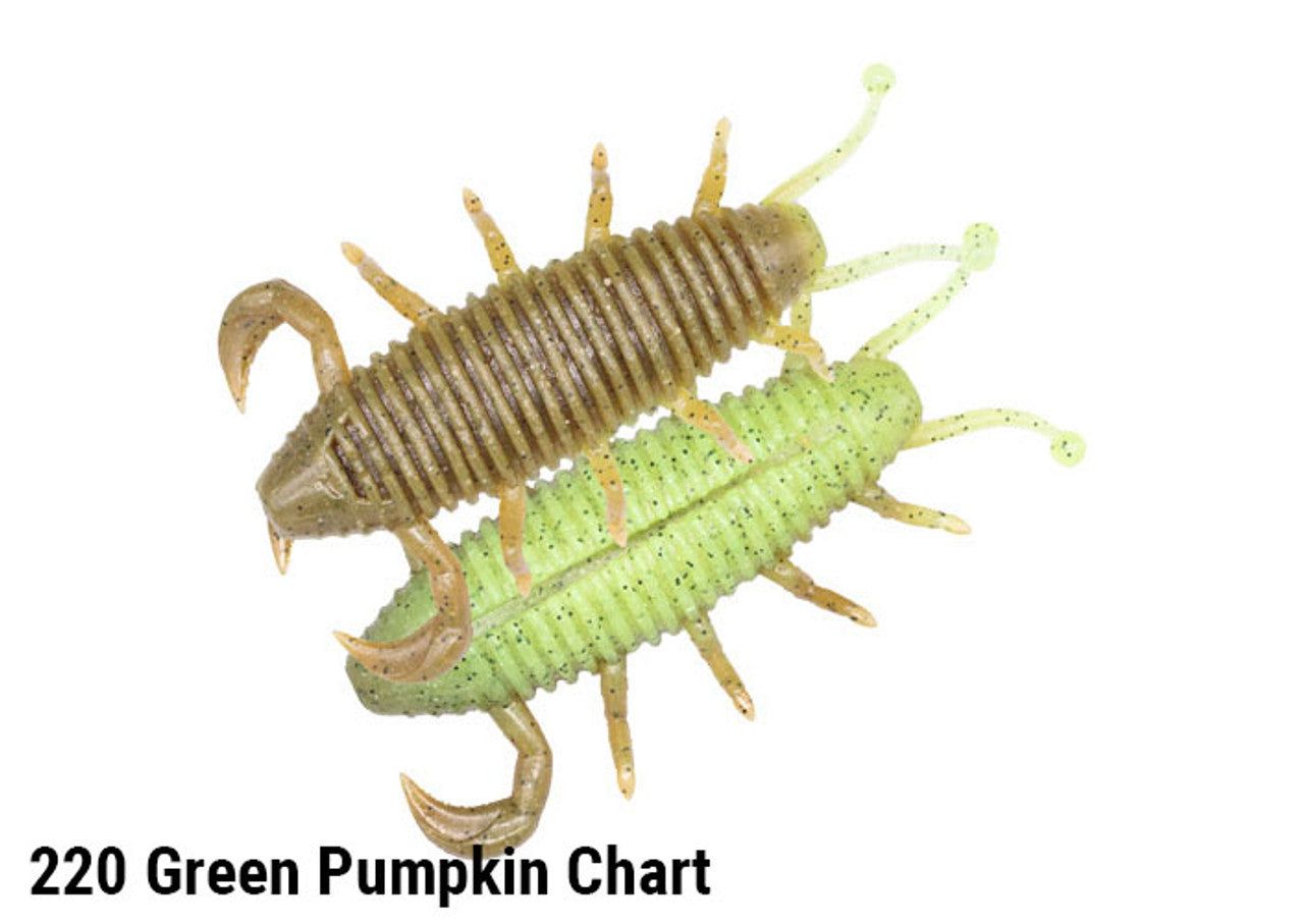 Geecrack Bugpee 3.5"