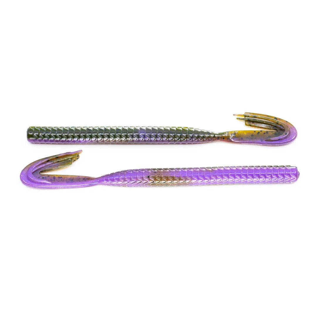 Blazin Worm Googan Baits