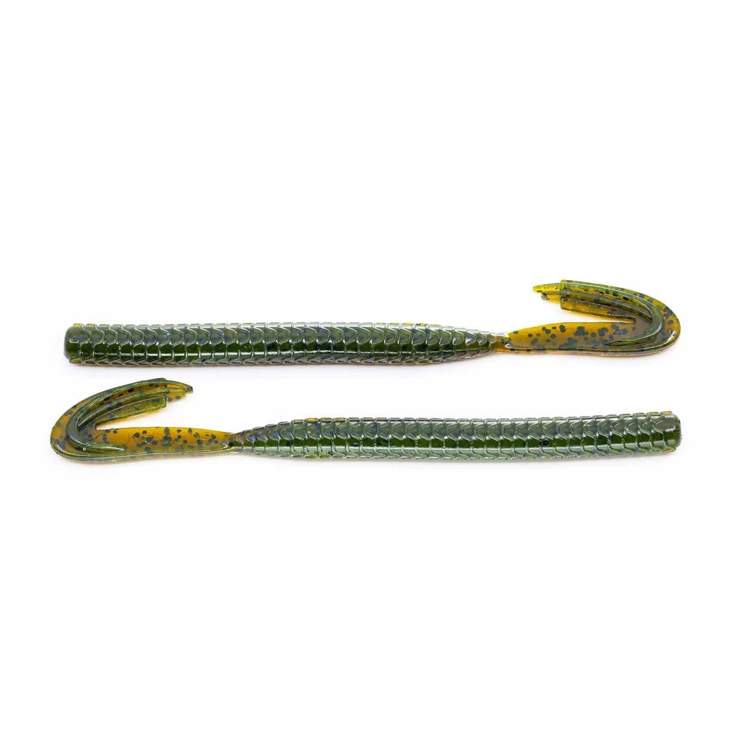 Blazin Worm Googan Baits