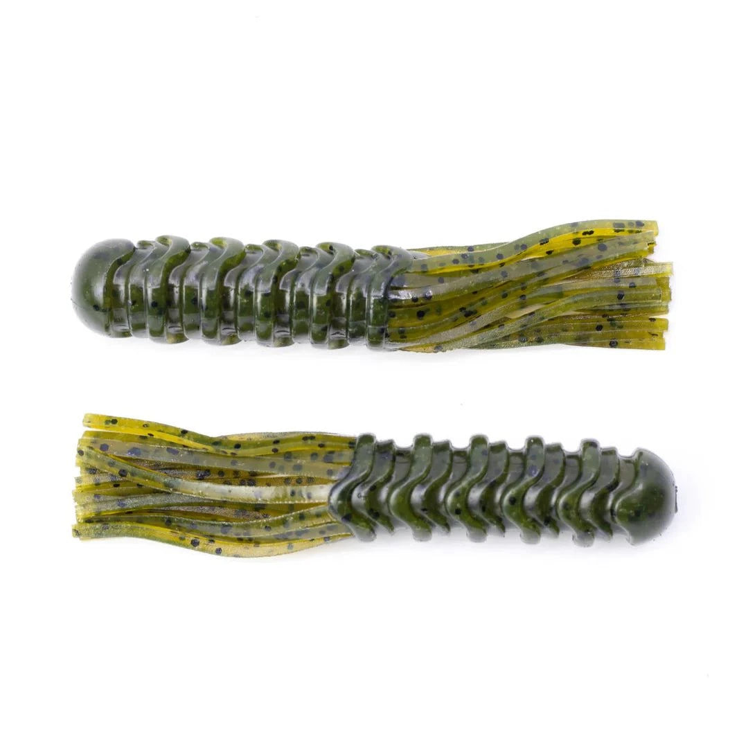 Doob Tube 4" Googan Baits