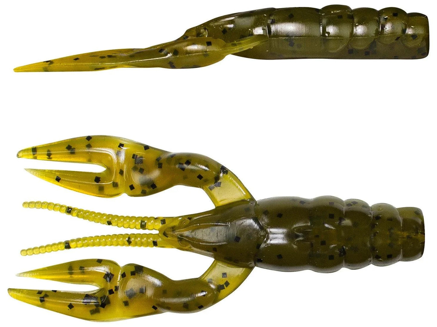 Lunkerhunt Finesse Craw