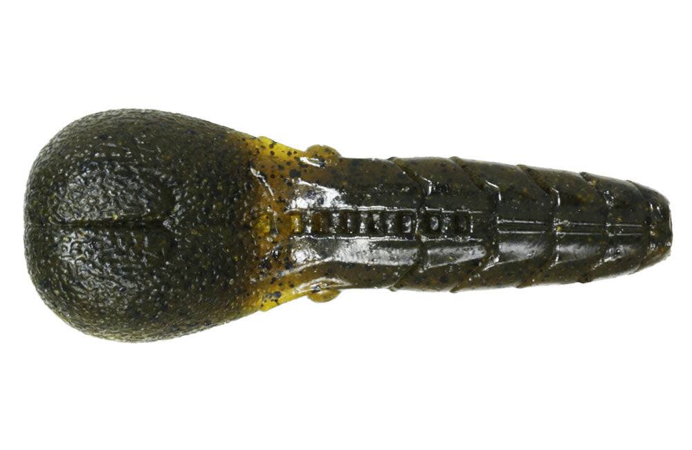 Issei AK Punch 3.3"