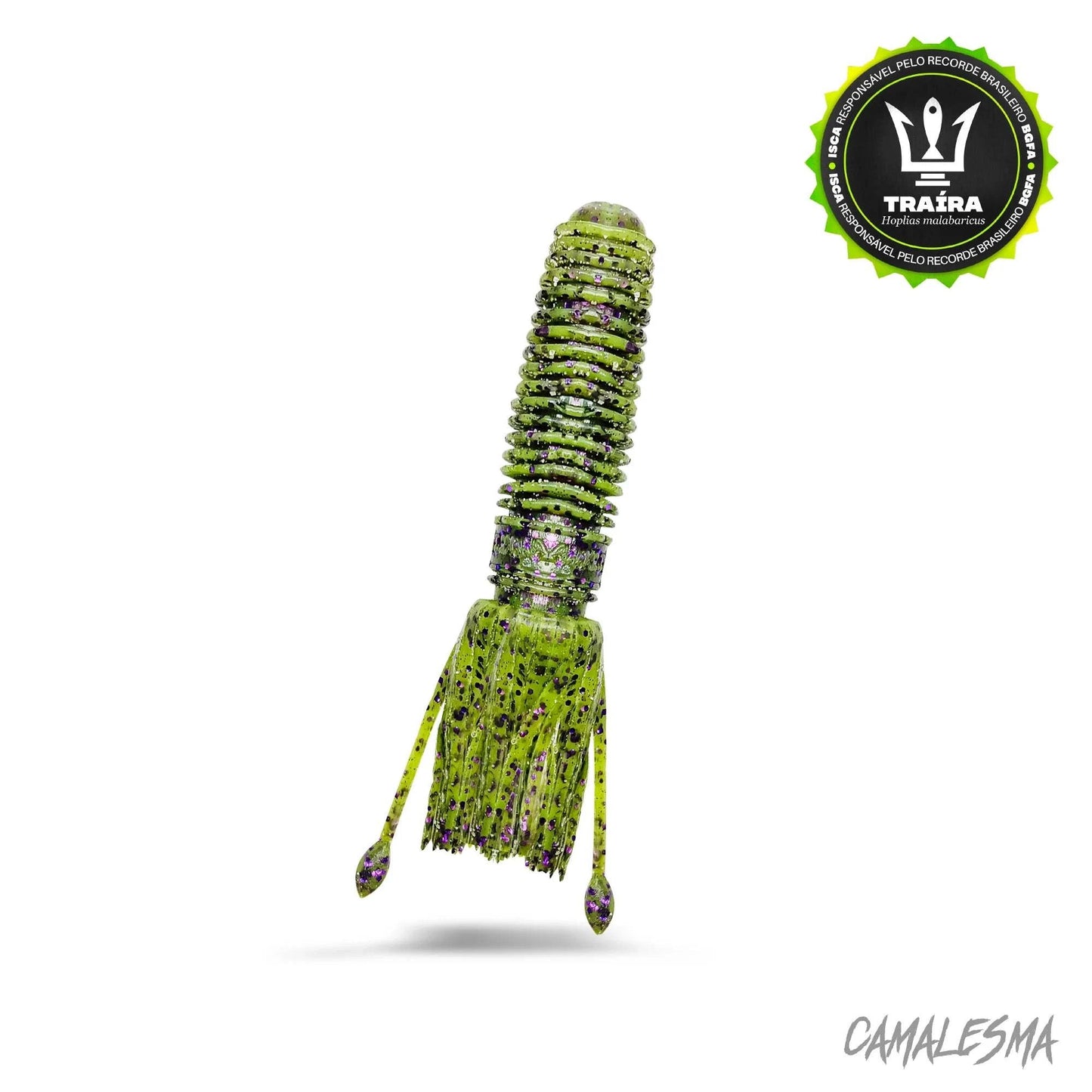 Camalesma Fat Tube
