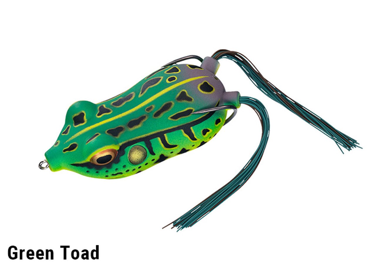 Daiwa Steez Frog