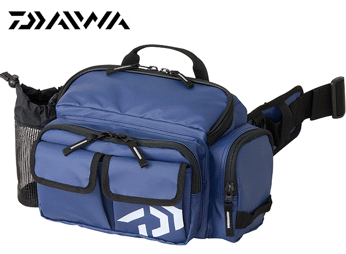 Daiwa Hip Bag