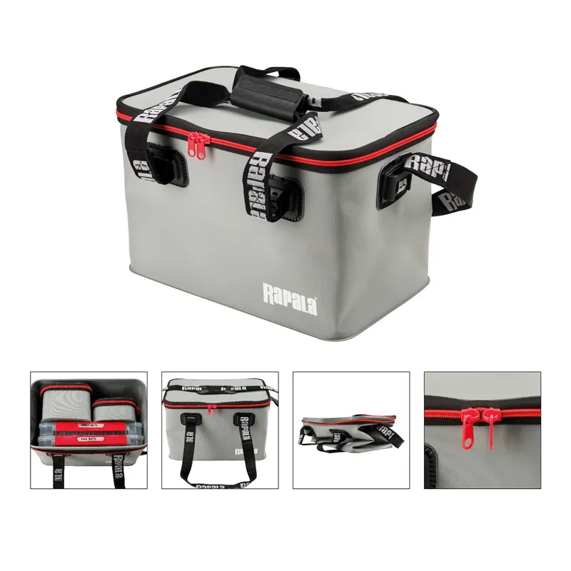 Rapala Hydro Tackle Bag