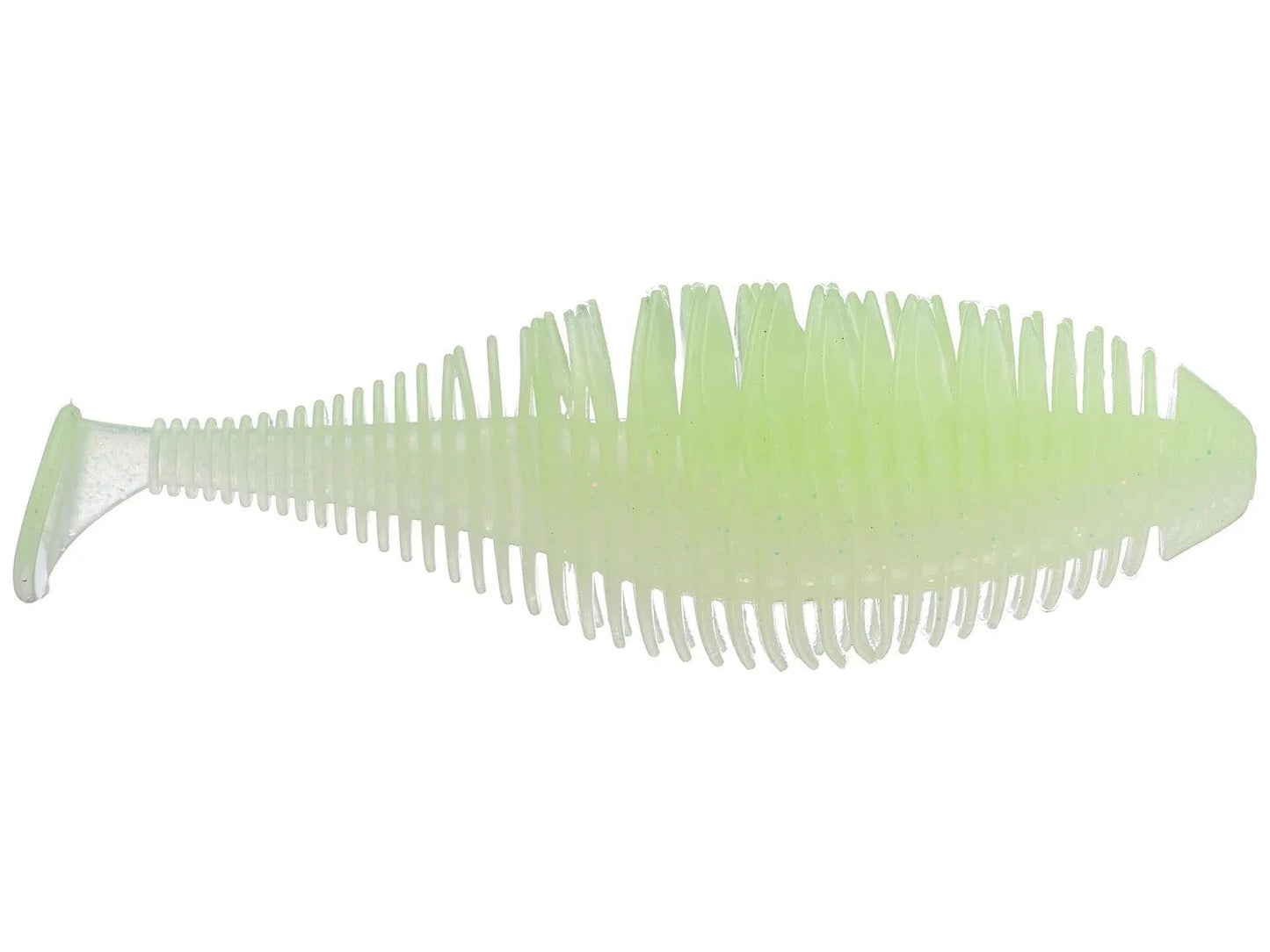 Geecrack Bellows Gill Swimmer 3.2"