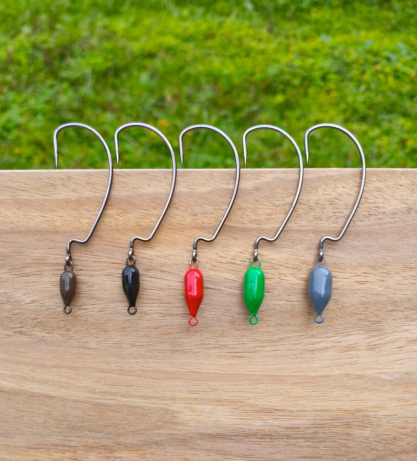 Sinker Jig