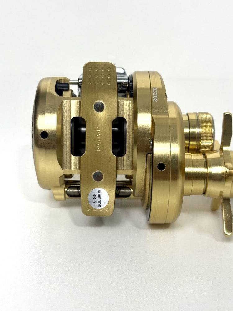 Shimano Calcutta Conquest 100