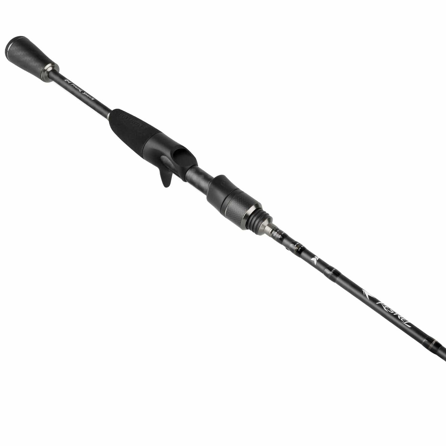 Kastking Kestrel 6'3 5lbs