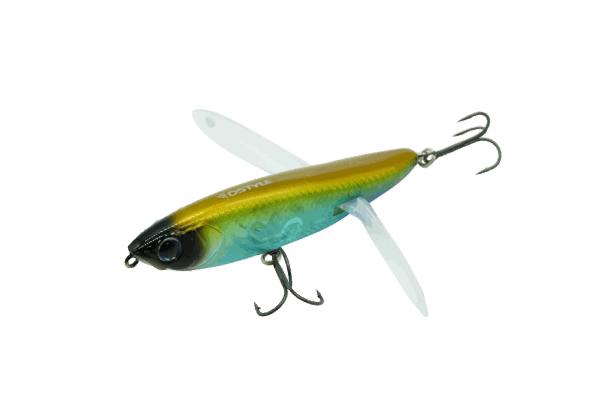 Dstyle Super Reserve
