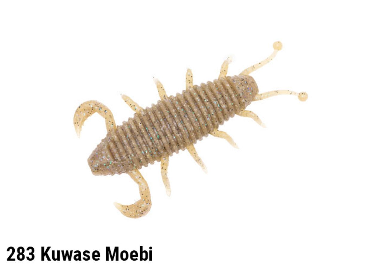 Geecrack Bugpee 3.5"