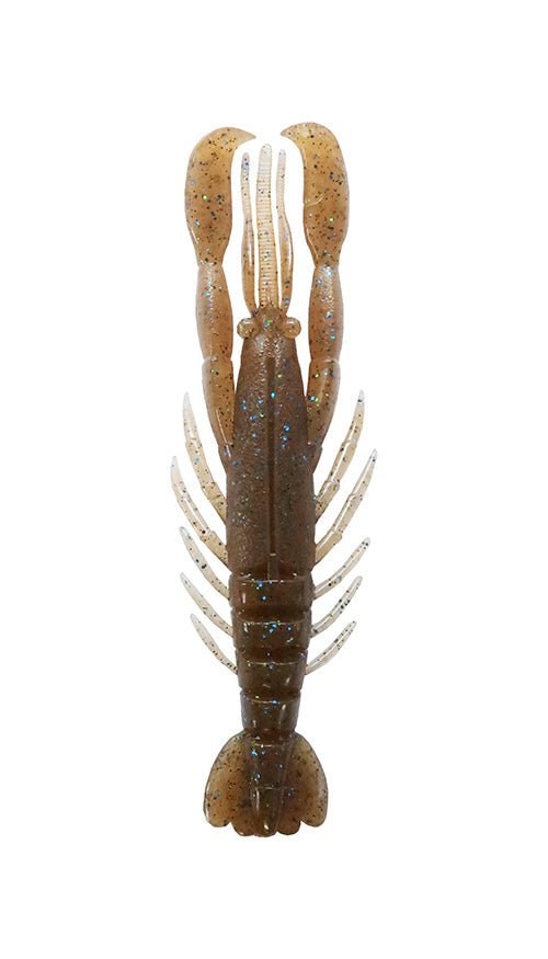 BottomUp Hurry Shrimp 4"