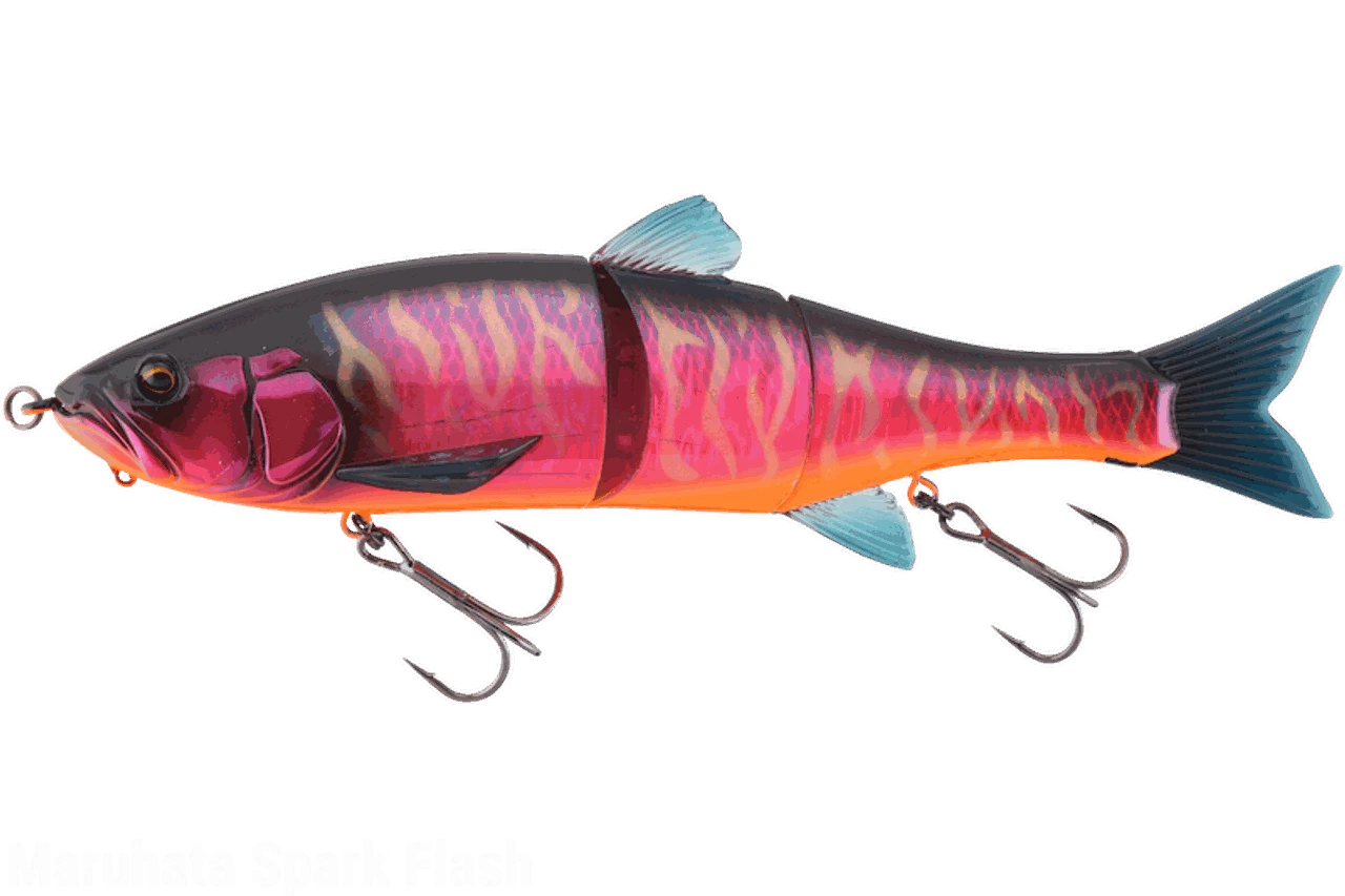 Jackall Dowz Swimmer 220SF – Bass Brasil Jackall Dowz Swimmer 220SF – Bass Brasil