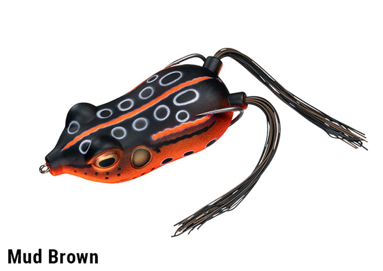 Daiwa Steez Frog