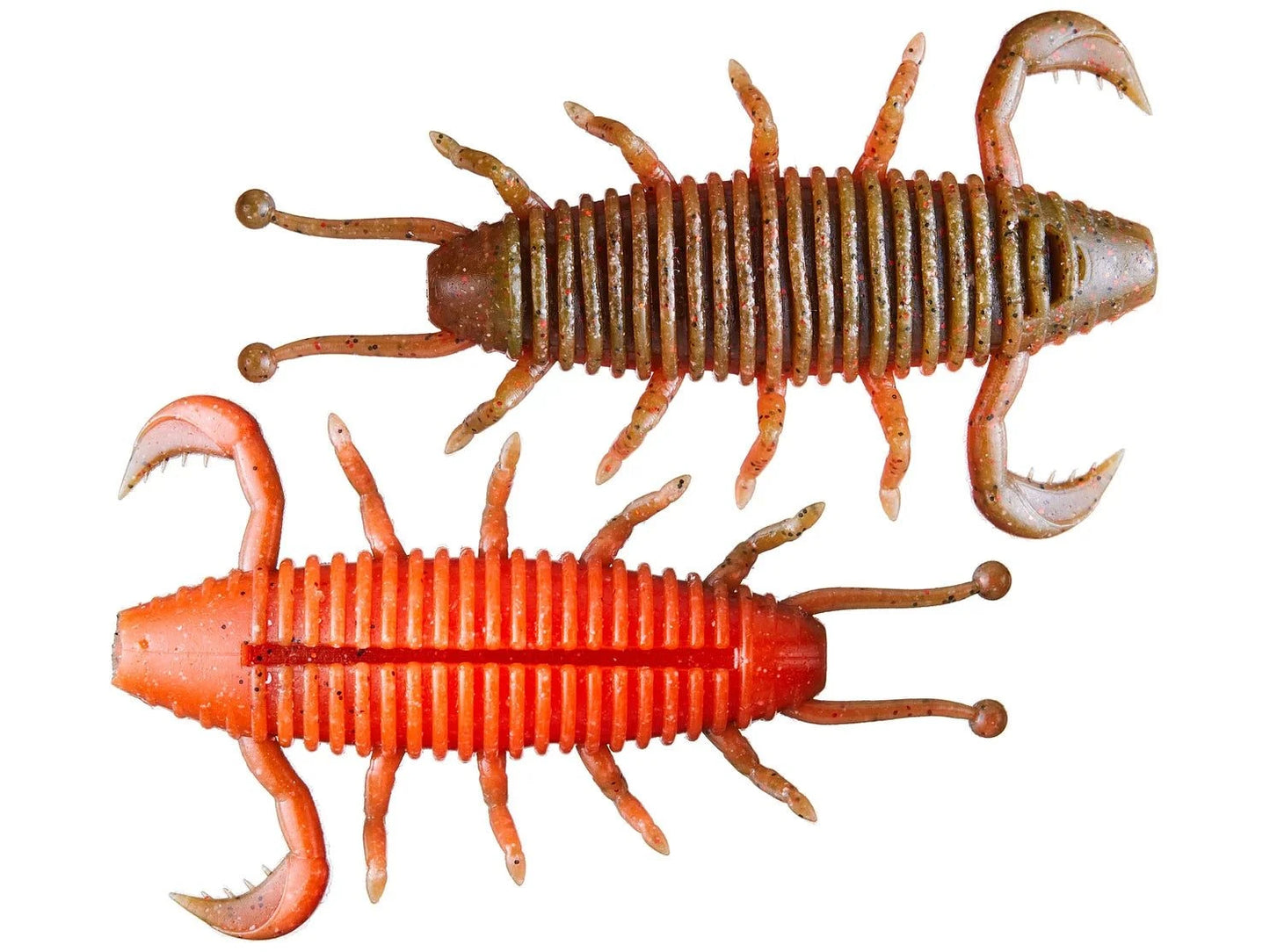 Geecrack Bugpee 3.5"