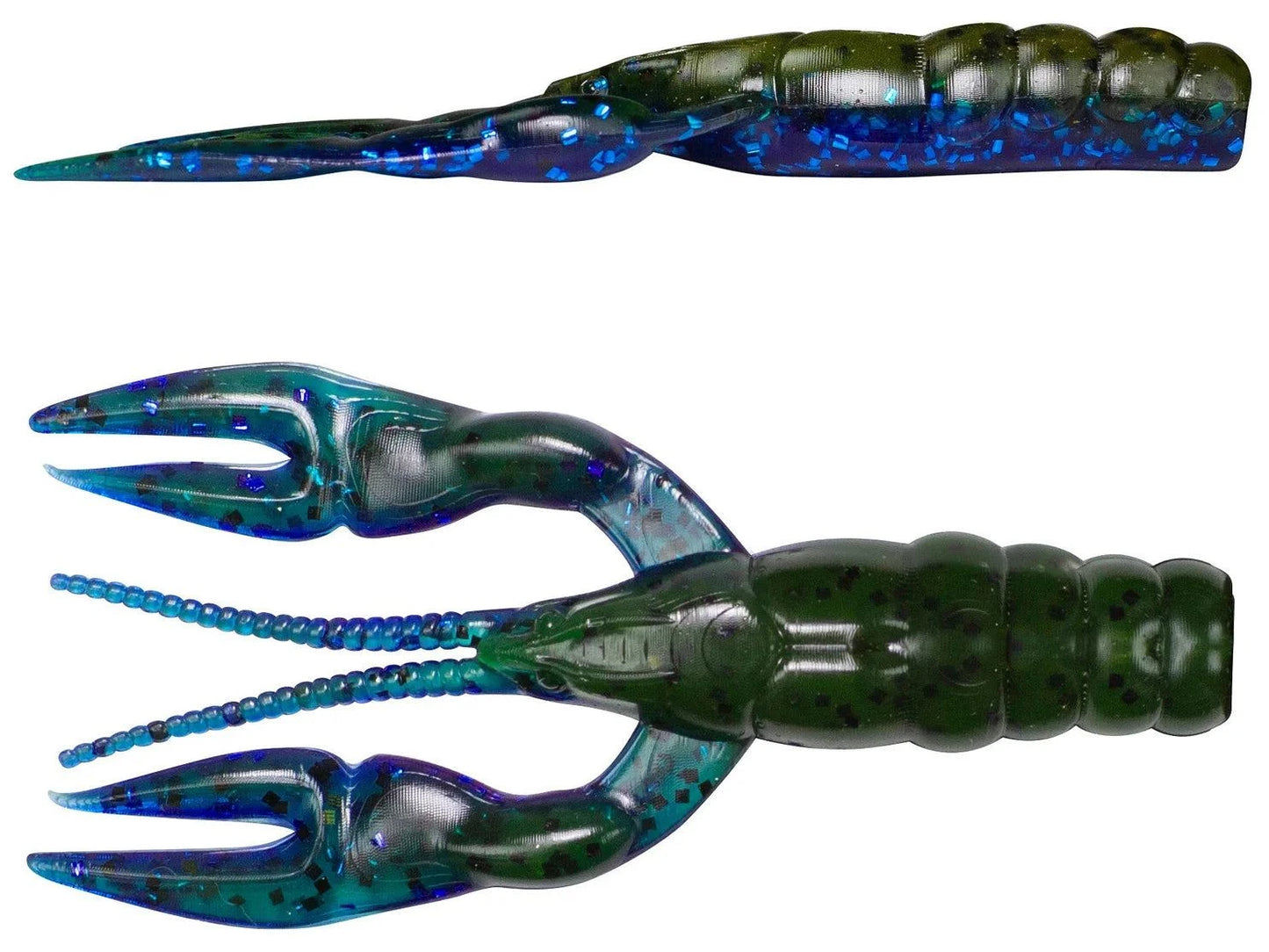 Lunkerhunt Finesse Craw