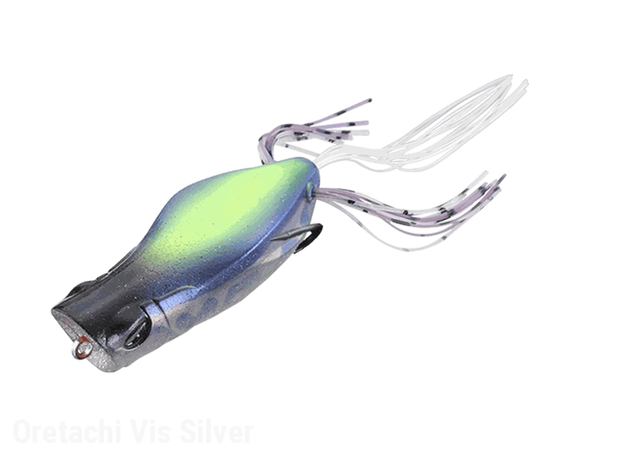 Jackall Gavacho Frog