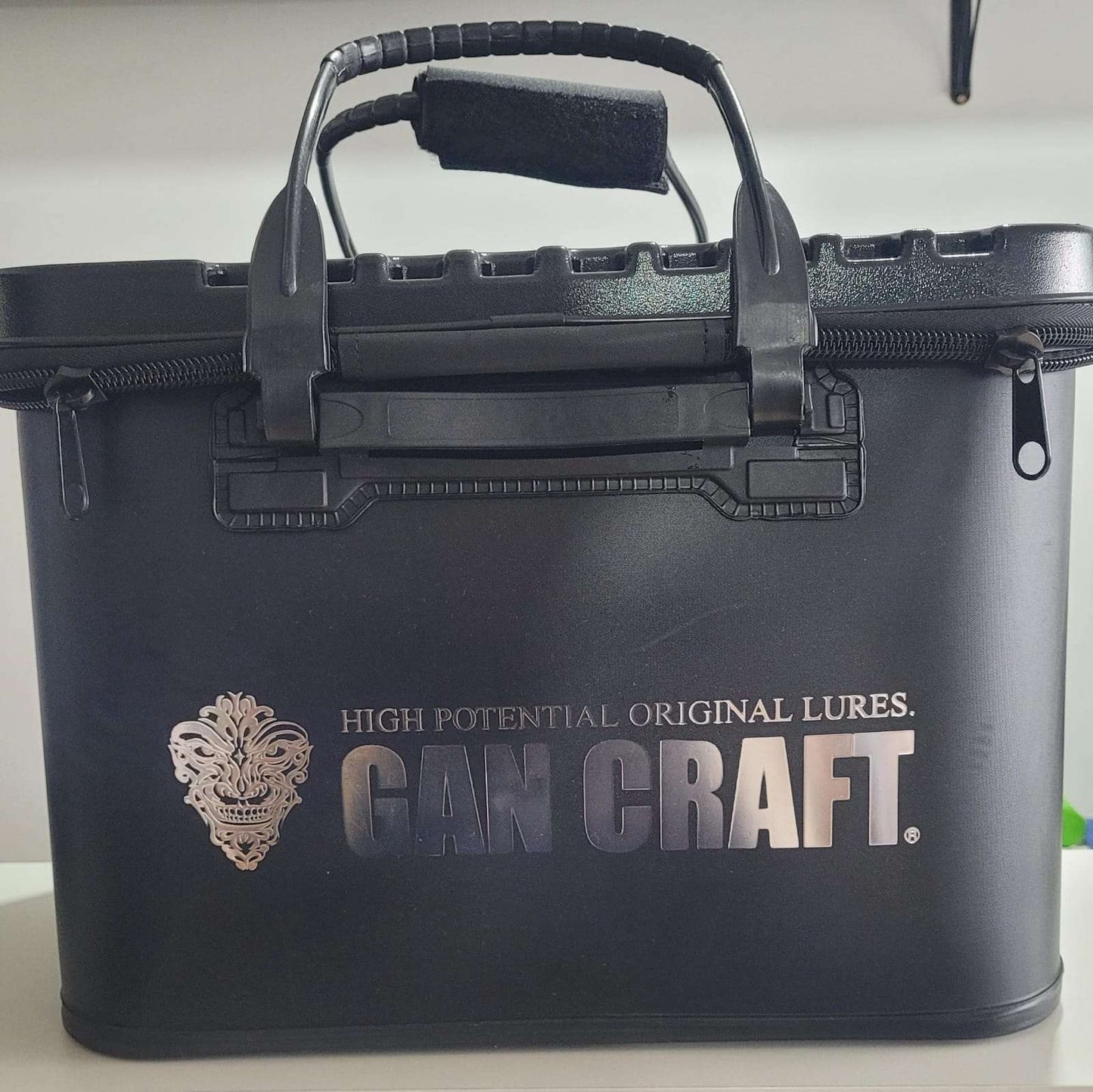 Gan Craft Bag