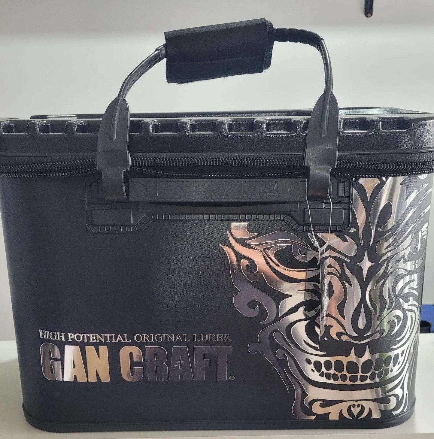 Gan Craft Bag
