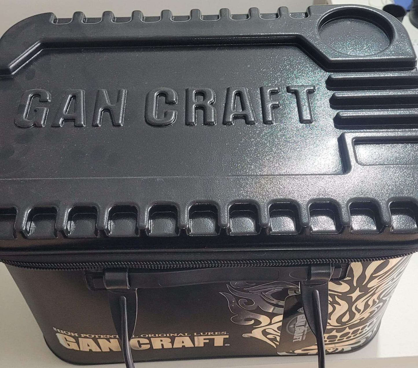 Gan Craft Bag