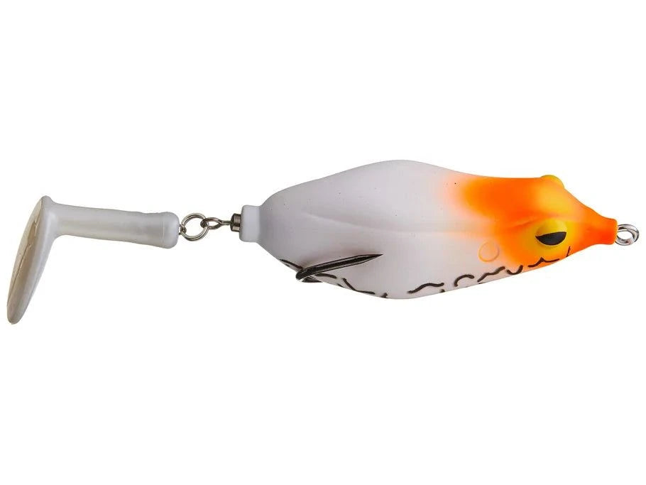 Teckel Sprinker Frog