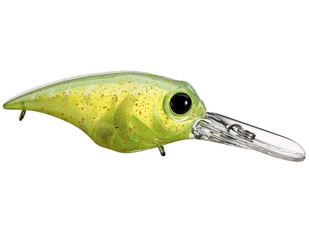Teckel Drunker Crankbait