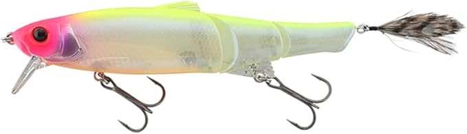 Jackall Sleek Mikey 115 SR
