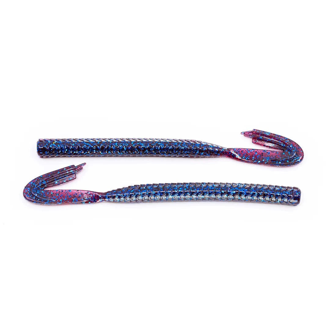 Blazin Worm Googan Baits