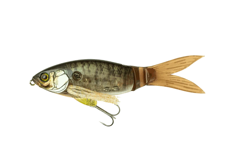 Jackall Slick Bait