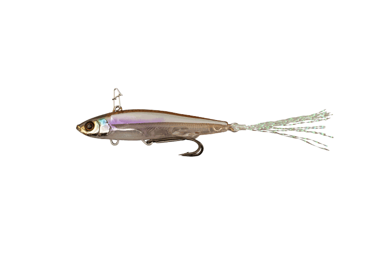 Jackall Live Darter