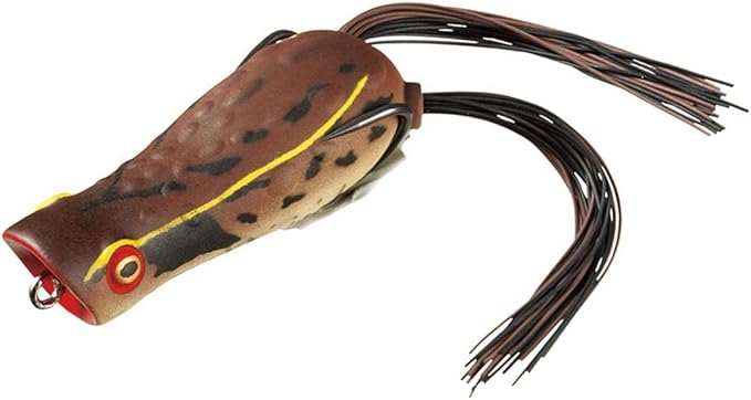 Steez Popper Frog 65