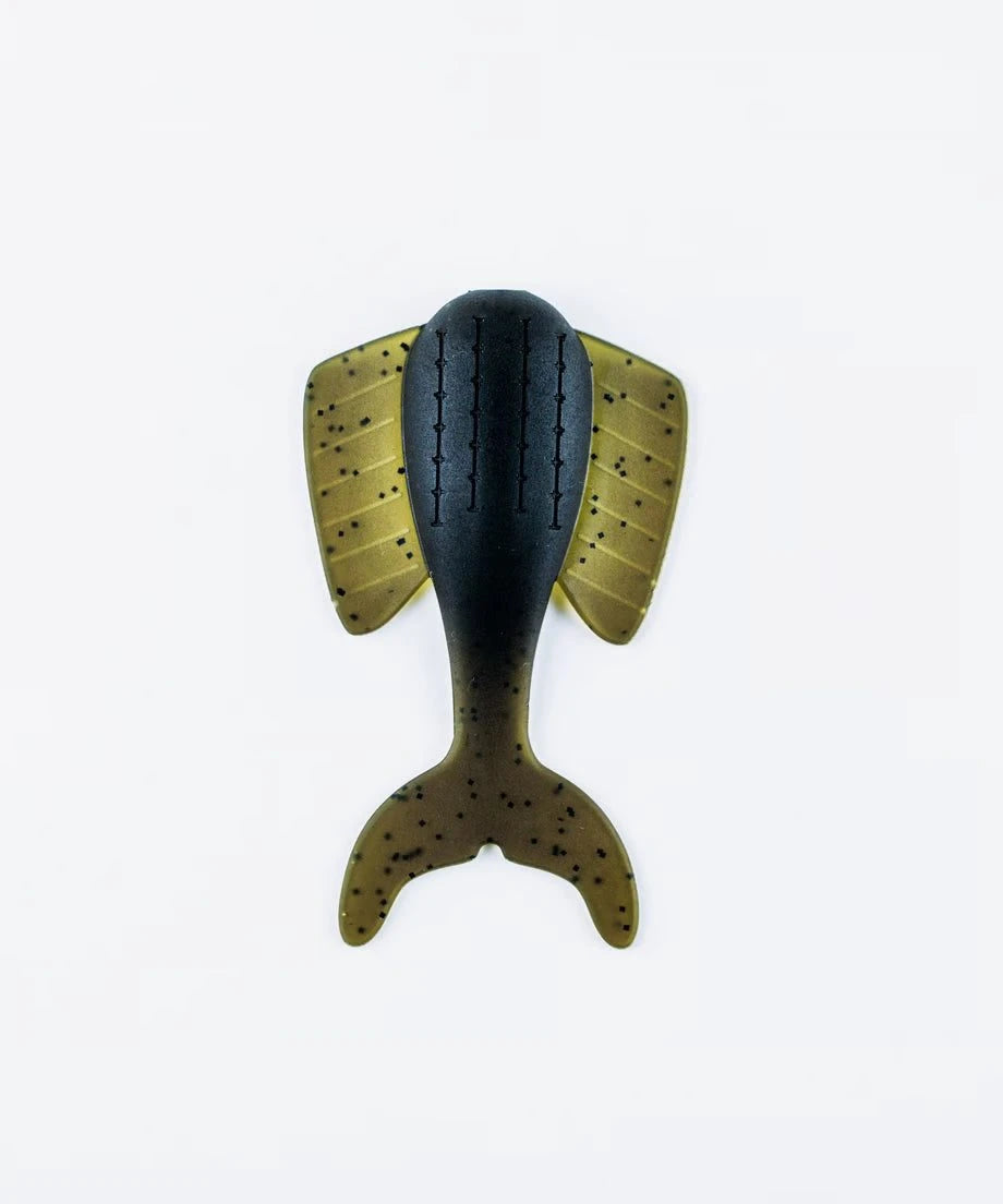 Glide Faller Cetus 4"