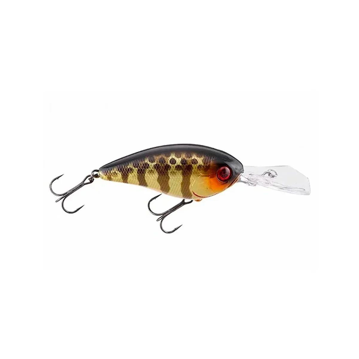 Jackall Digle 2+