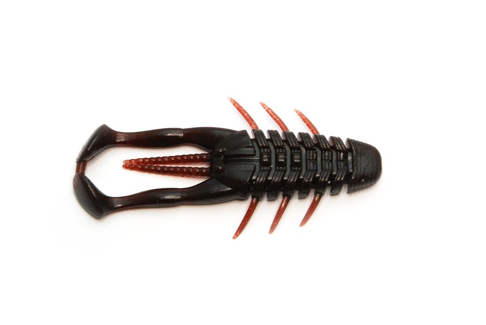 Raid Japan Batabata Craw 3"