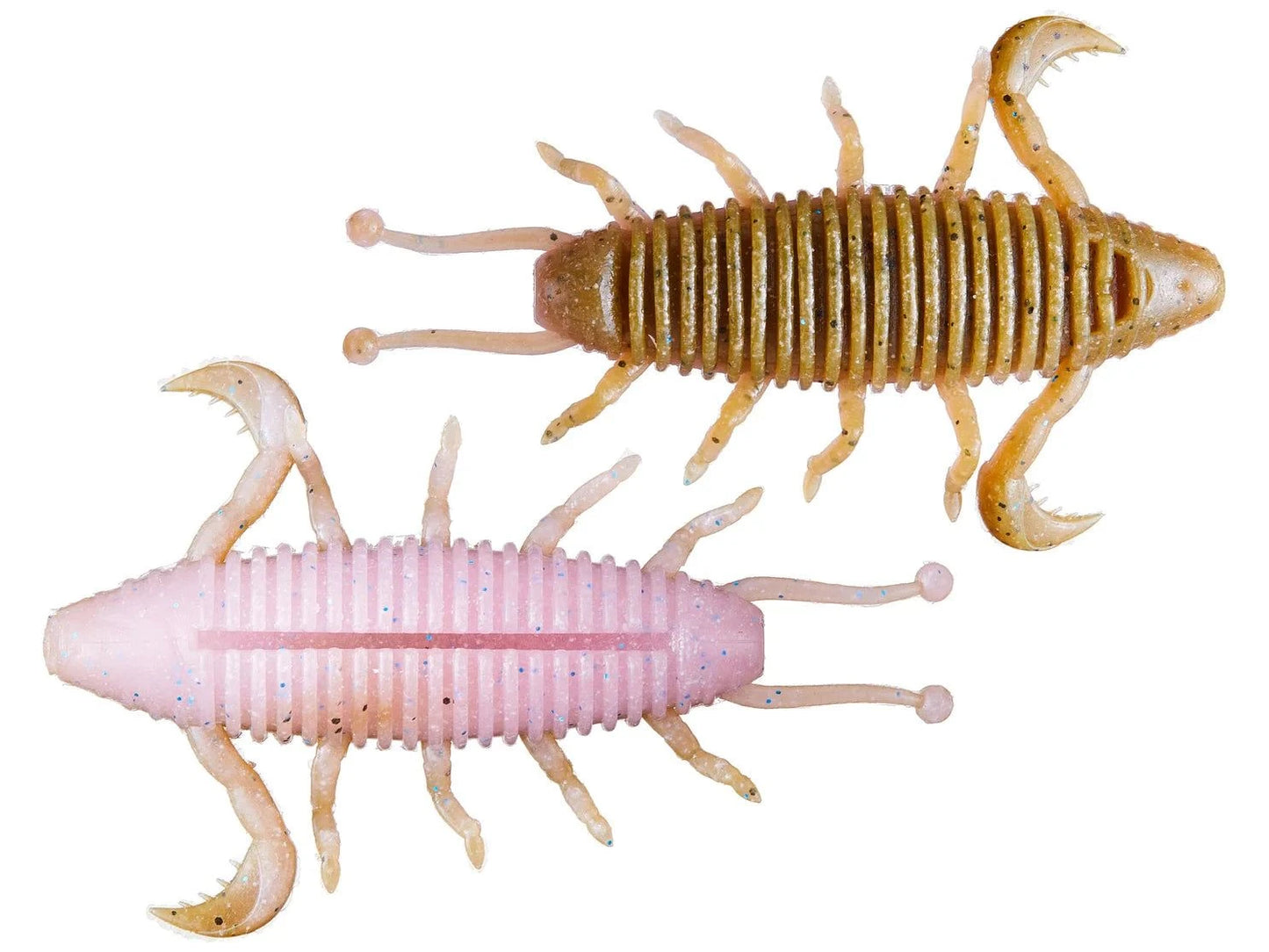 Geecrack Bugpee 2.2"