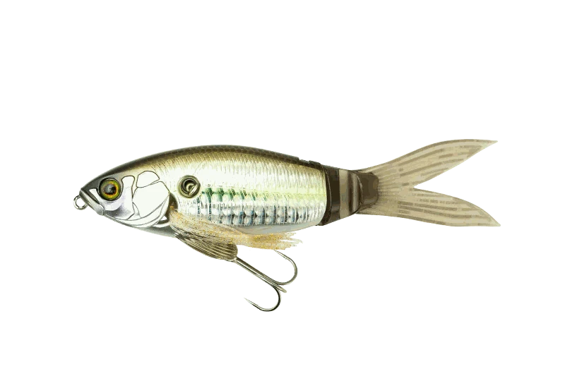 Jackall Slick Bait