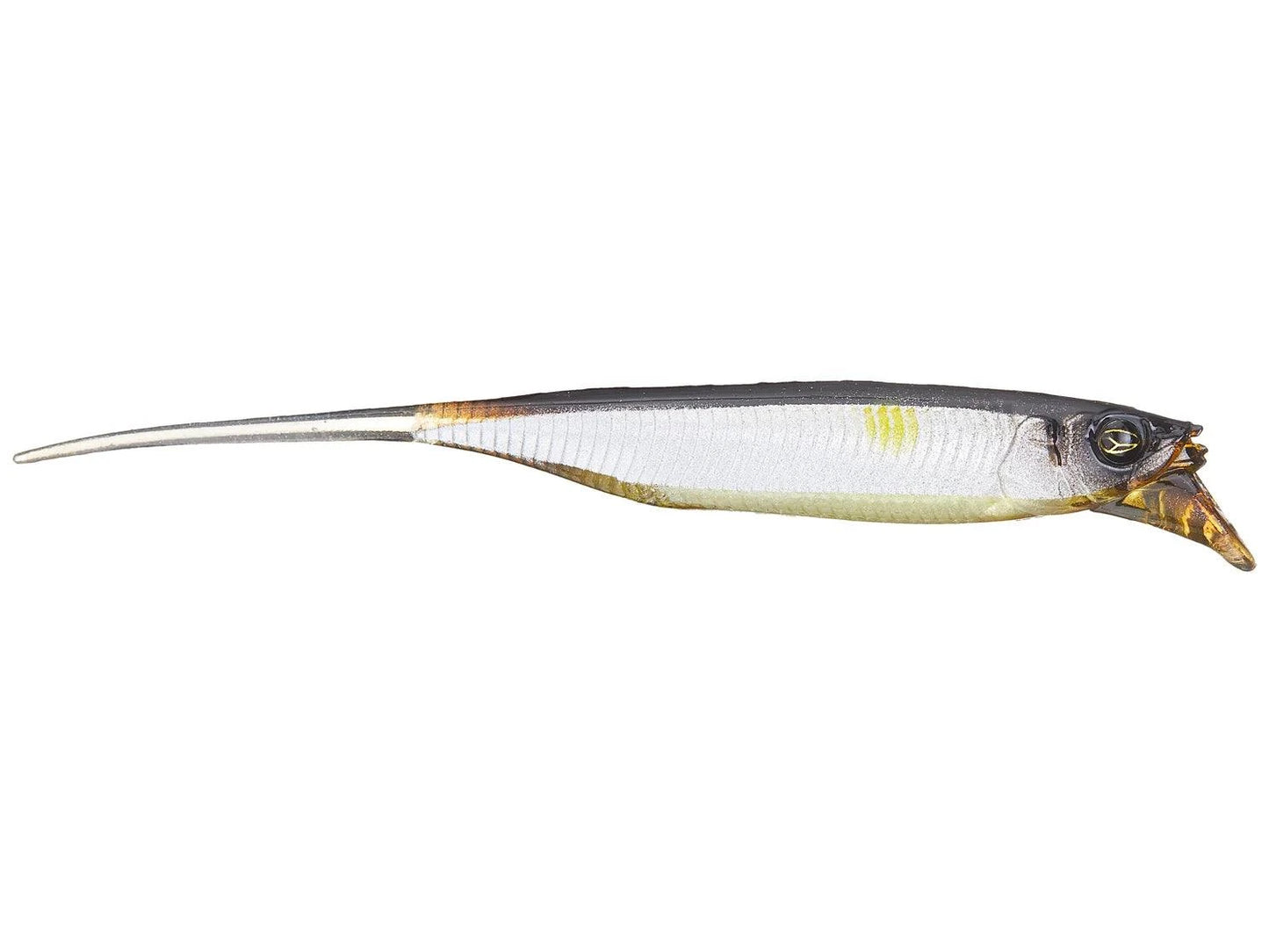 Jackall DriftFry 3"