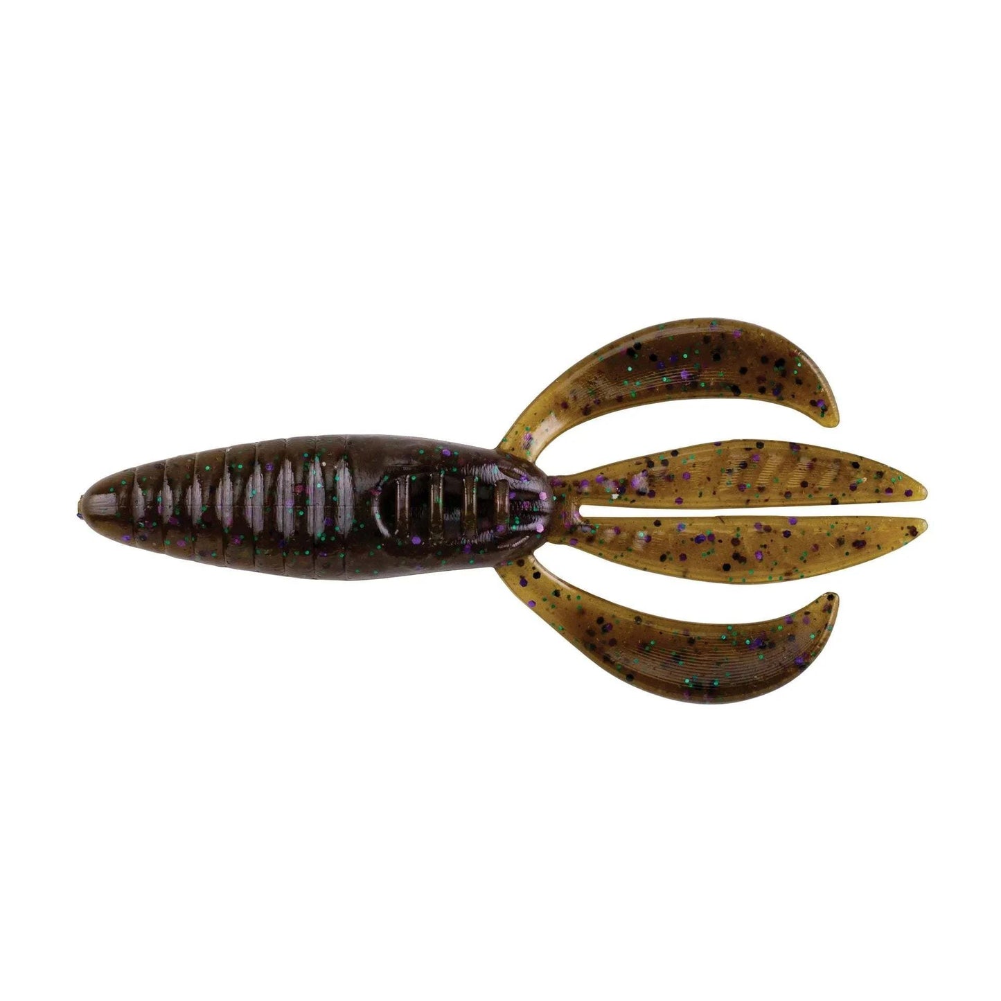 Berkley Pit Boss 4"