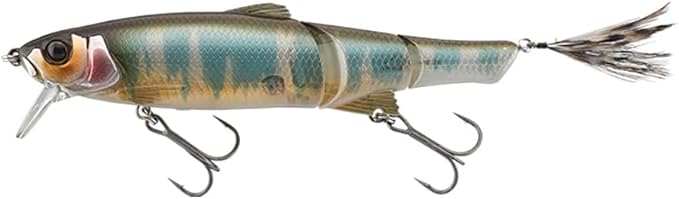 Jackall Sleek Mikey 115 SR