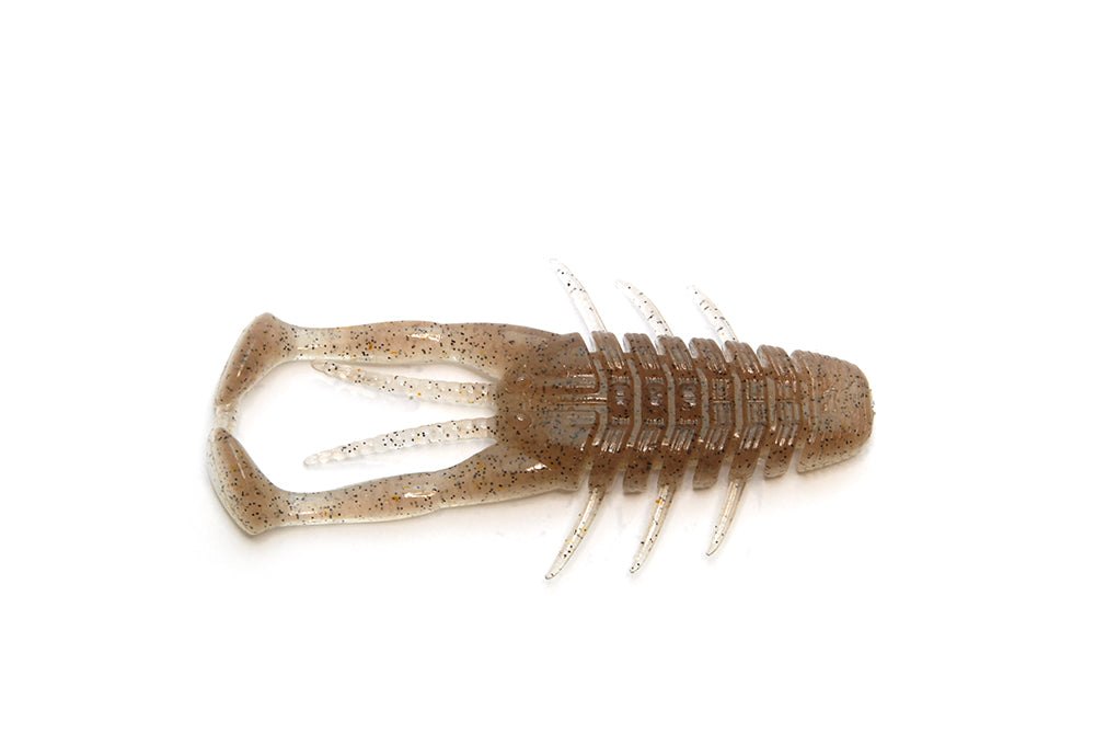 Raid Japan Batabata Craw 3"