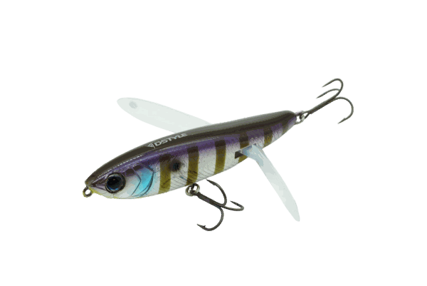 Dstyle Super Reserve