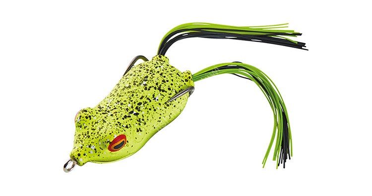 Daiwa Steez Frog