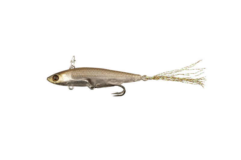 Jackall Live Darter