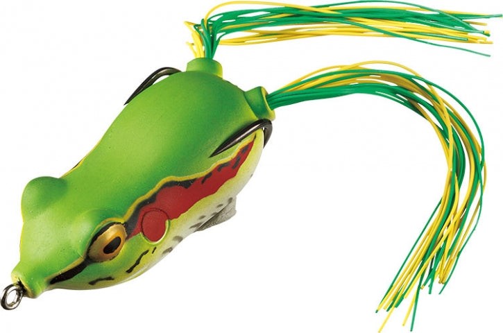 Daiwa Steez Frog