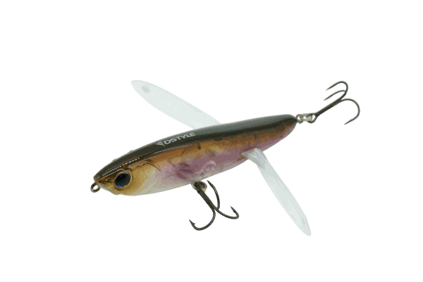 Dstyle Super Reserve