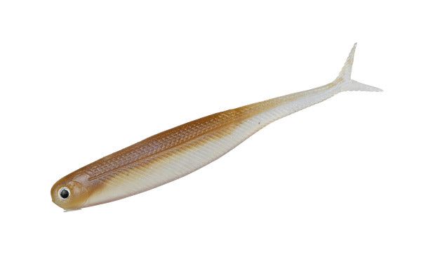 Dstyle Virola 4"